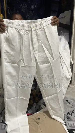 Classic Men Joggers