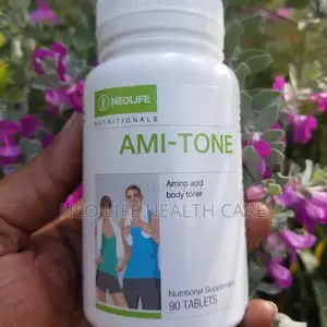 Ami Tone – For Serious Weight Loss 90 Tablets