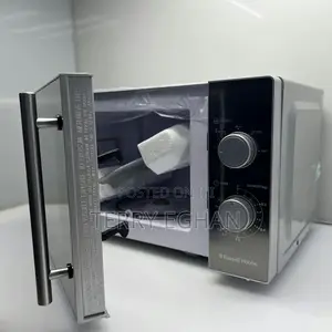 Russell Hobbes Microwave Brand New