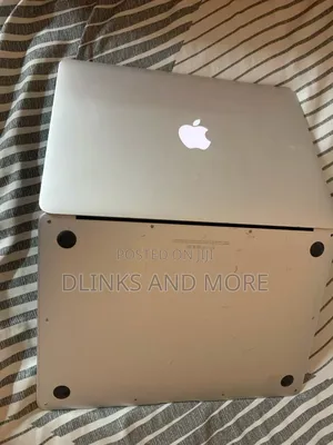 Laptop Apple MacBook Air 8GB Intel Core i5 SSD 512GB