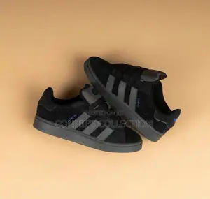 Adidas Campus 00s Off-White and Green