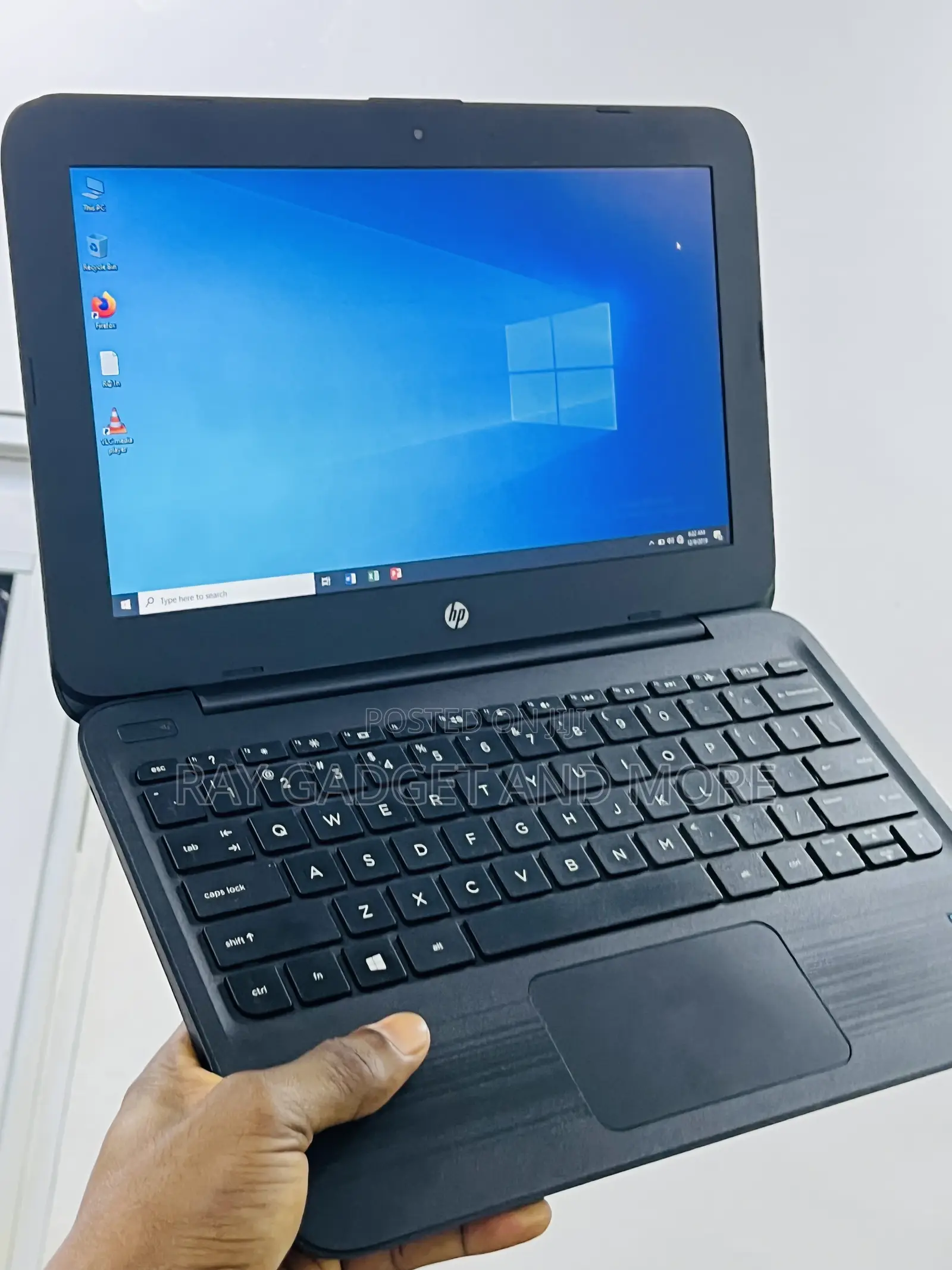 Laptop HP Stream Notebook 4GB Intel HDD 128GB