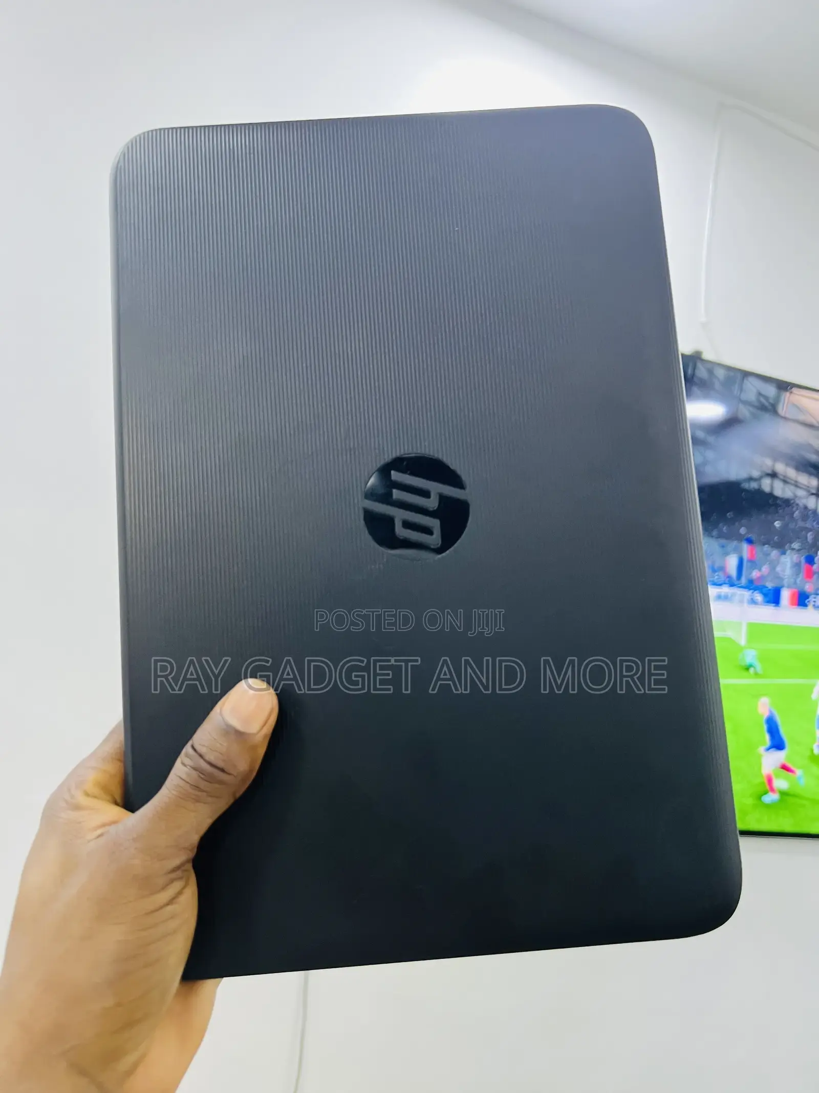 Laptop HP Stream Notebook 4GB Intel HDD 128GB