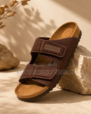 Trending Birk