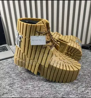 Timberland Boot Big Lace