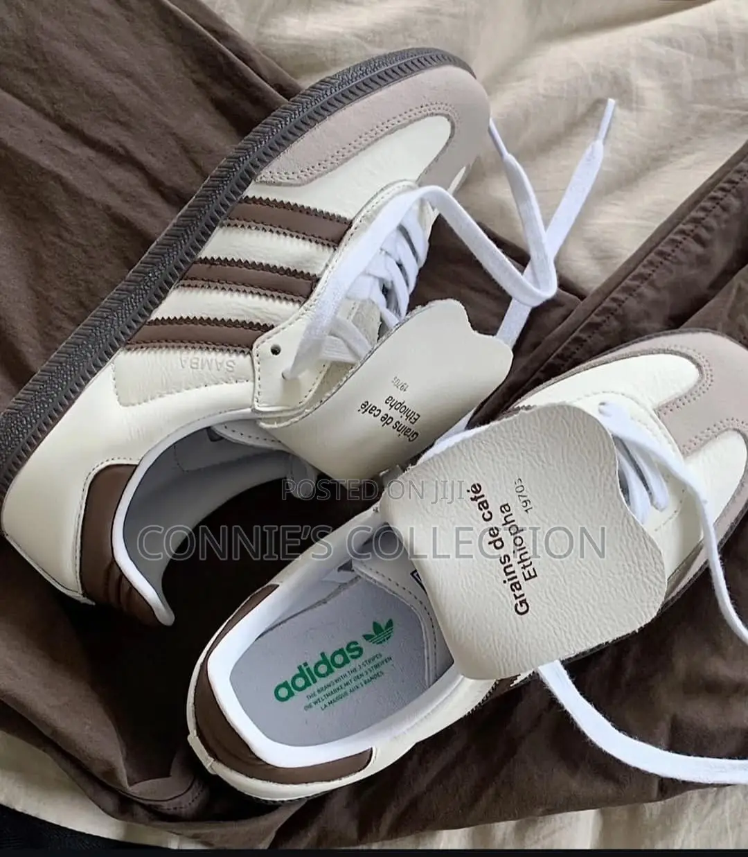 Adidas Samba
