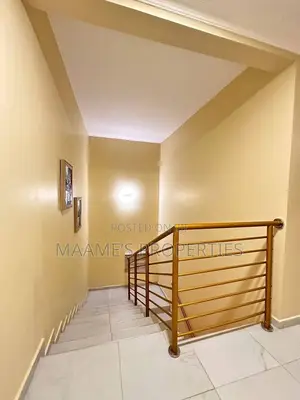 Furnished 2bdrm Duplex in UPSA Area for sale