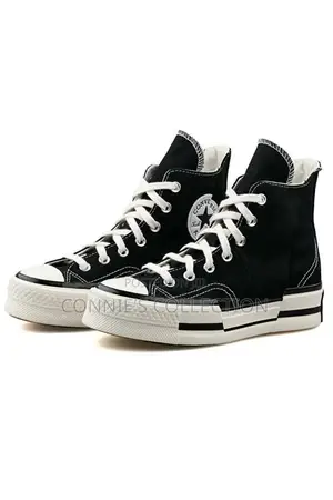Chuck Taylor All Stars