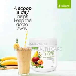 All Natural Fibre – For Heart And Digestive Health 510g