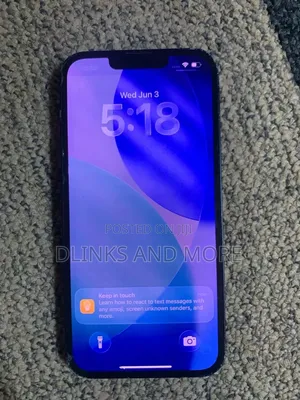 Apple iPhone 13 128 GB Blue