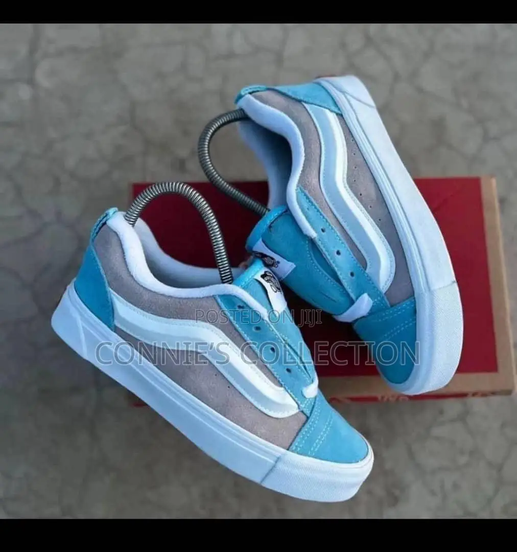 Vans Sneaker