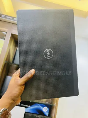 Laptop Dell Latitude 7420 16GB Intel Core i5 SSD 512GB