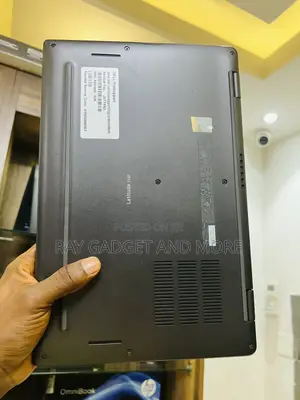 Laptop Dell Latitude 7420 16GB Intel Core i5 SSD 512GB