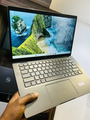 Laptop Dell Latitude 7420 16GB Intel Core i5 SSD 512GB
