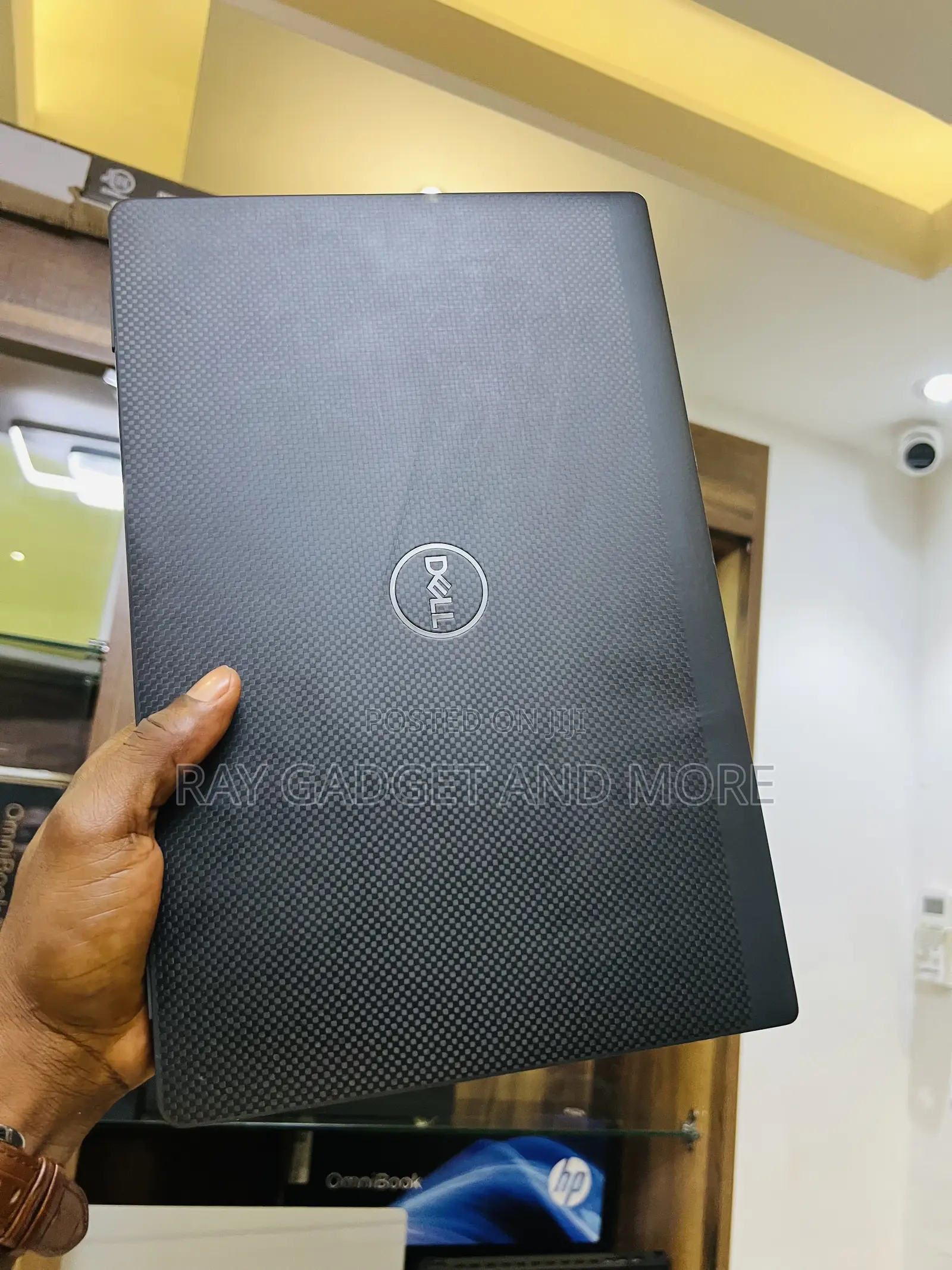 Laptop Dell Latitude 7420 16GB Intel Core i5 SSD 512GB