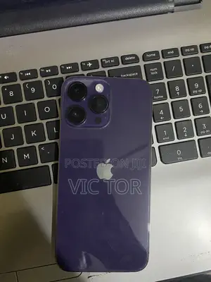 Apple iPhone 14 Pro Max 128 GB Purple