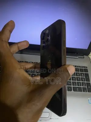 Apple iPhone 14 Pro Max 128 GB Purple