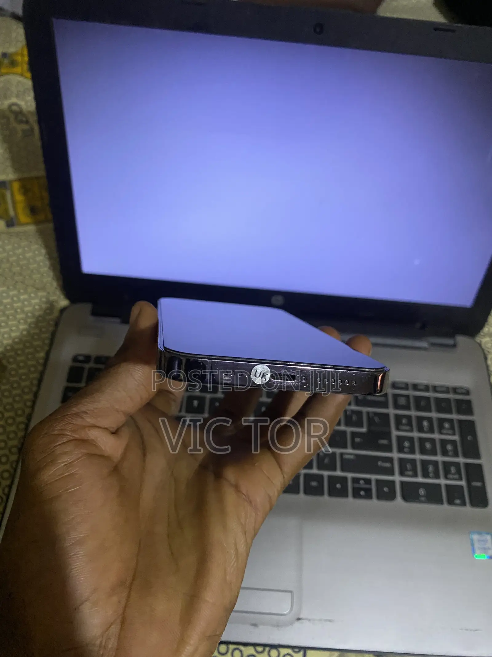 Apple iPhone 14 Pro Max 128 GB Purple