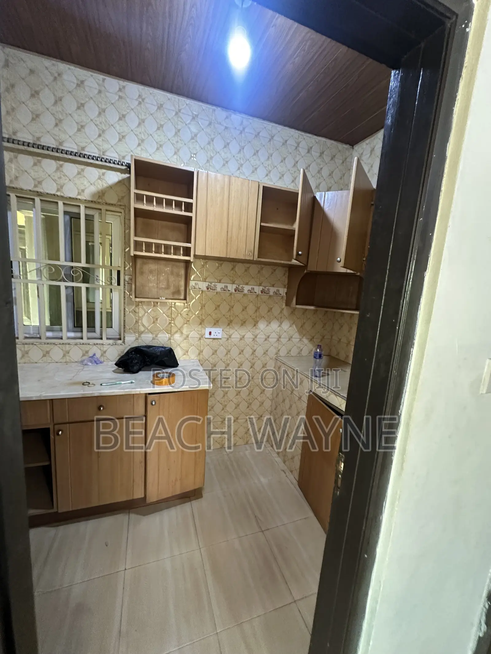 1bdrm Apartment in Dawhenya for rent