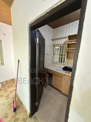 1bdrm Apartment in Dawhenya for rent