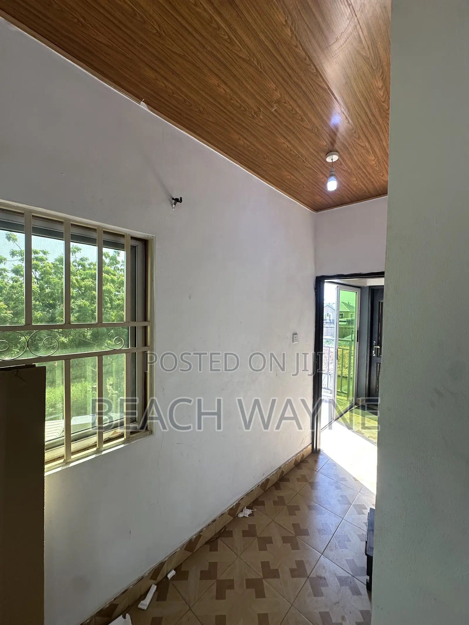 1bdrm Apartment in Dawhenya for rent