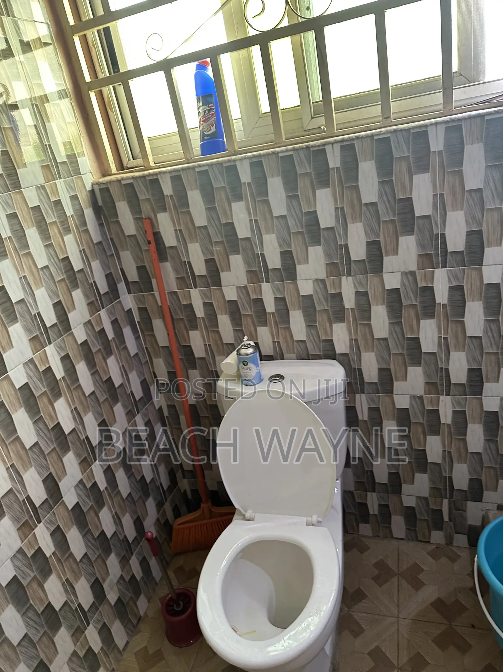 1bdrm Apartment in Dawhenya for rent