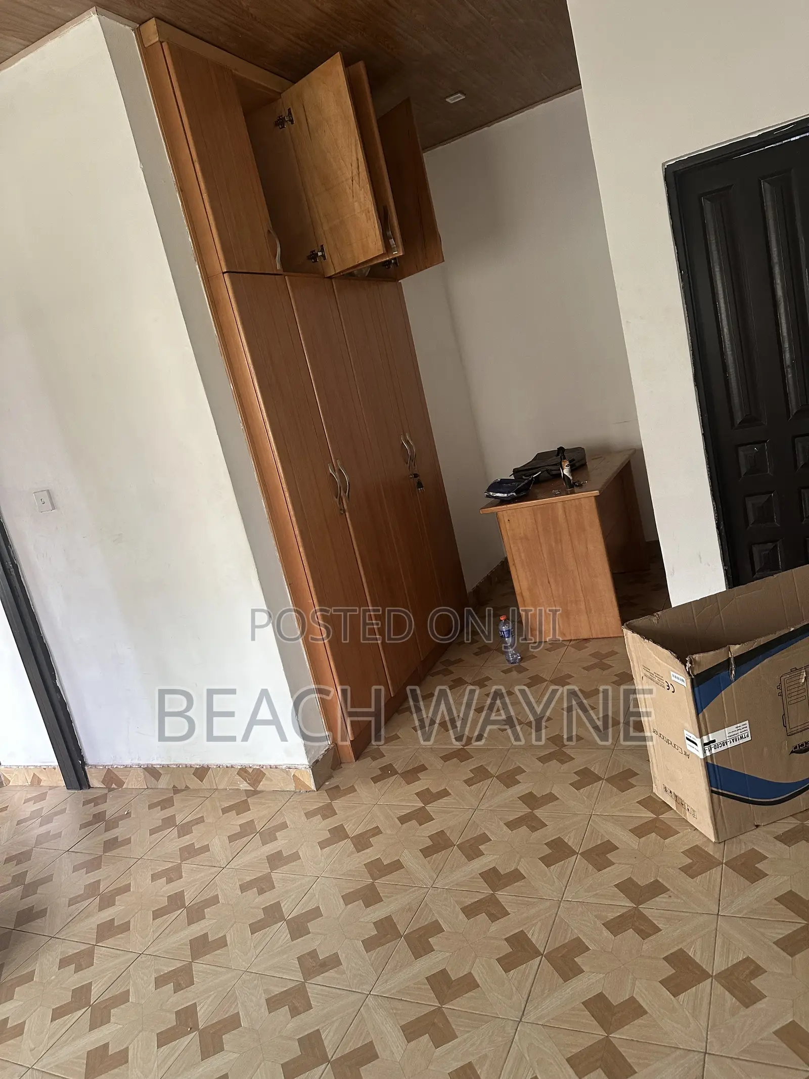 1bdrm Apartment in Dawhenya for rent