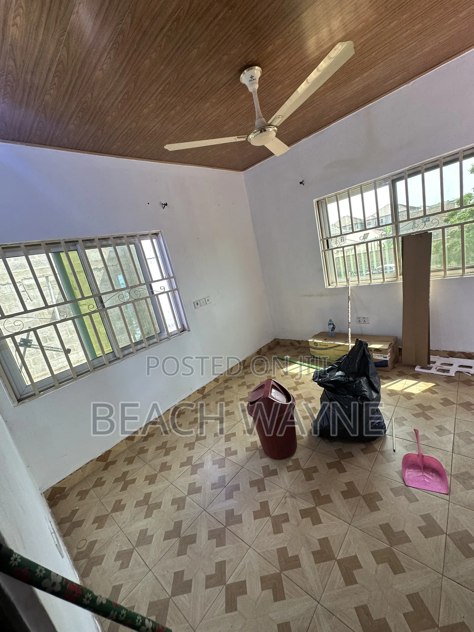 1bdrm Apartment in Dawhenya for rent