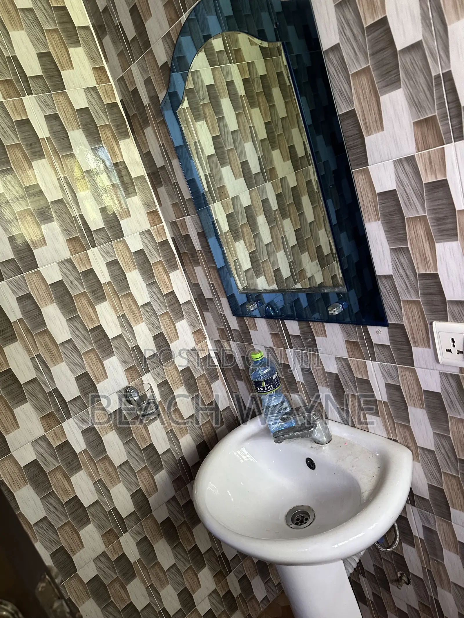 1bdrm Apartment in Dawhenya for rent