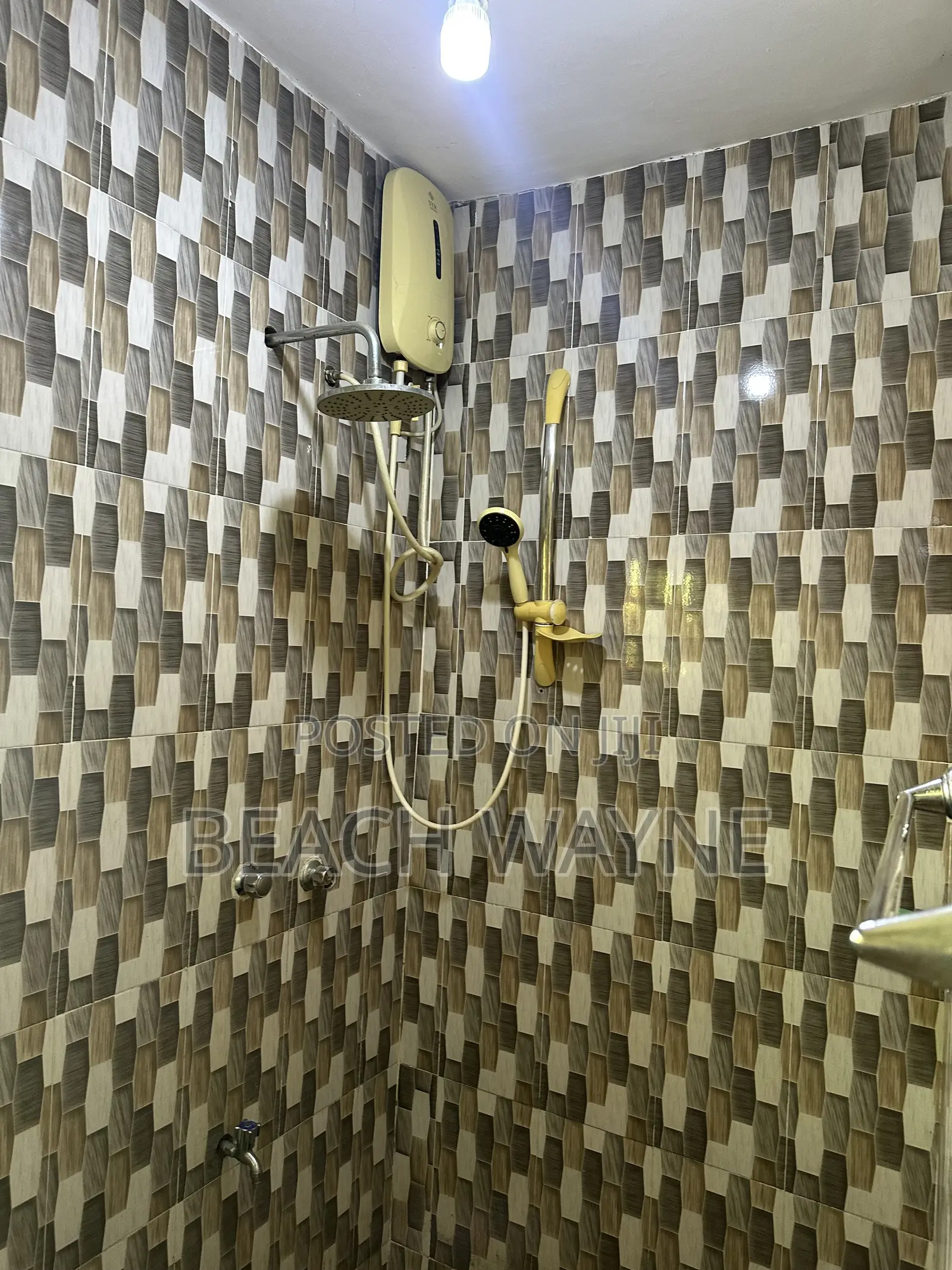 1bdrm Apartment in Dawhenya for rent