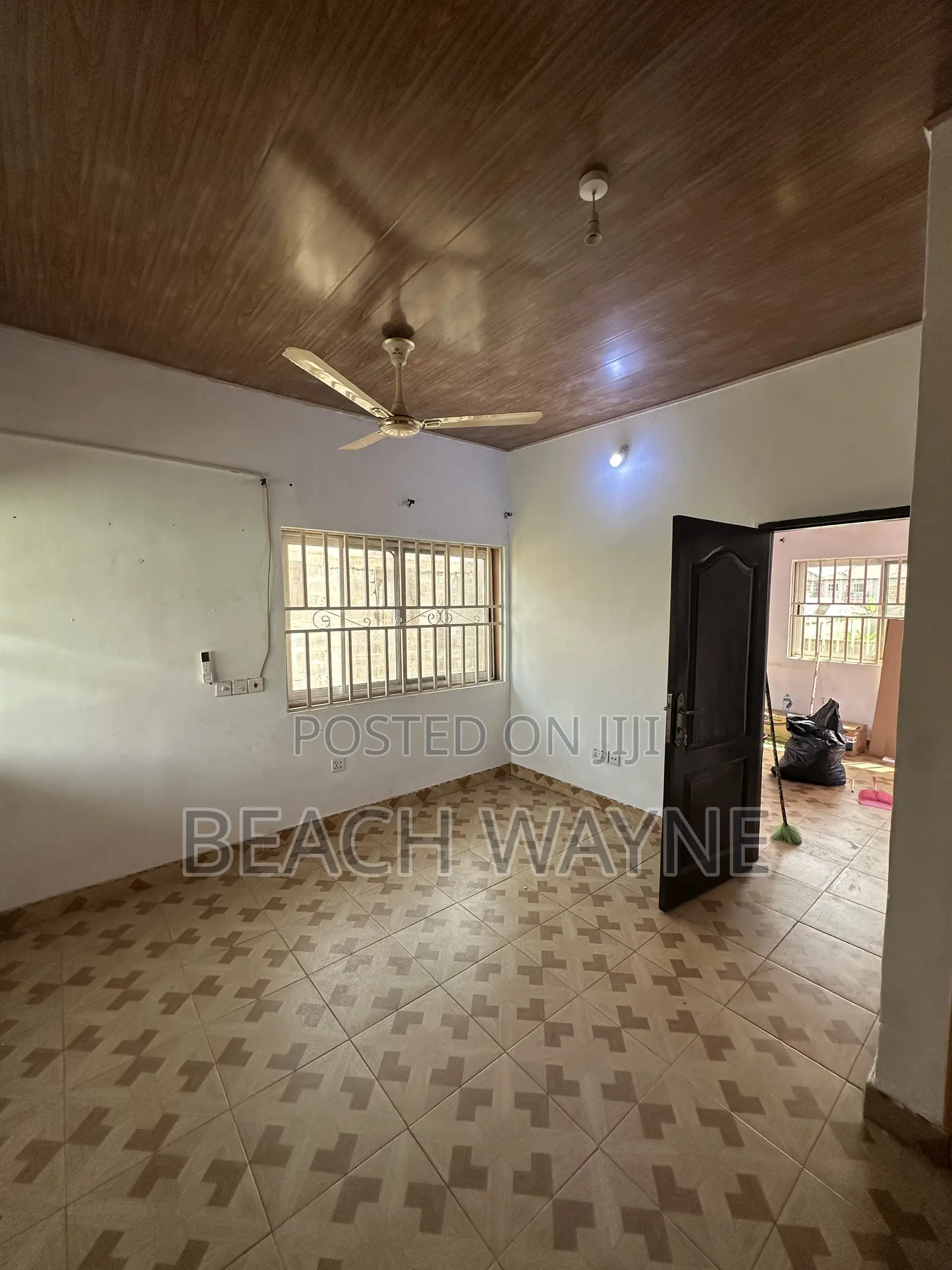 1bdrm Apartment in Dawhenya for rent