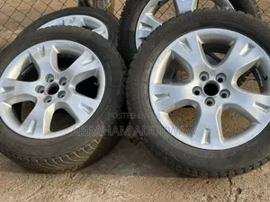 Vehicle Tires 205/55/R16