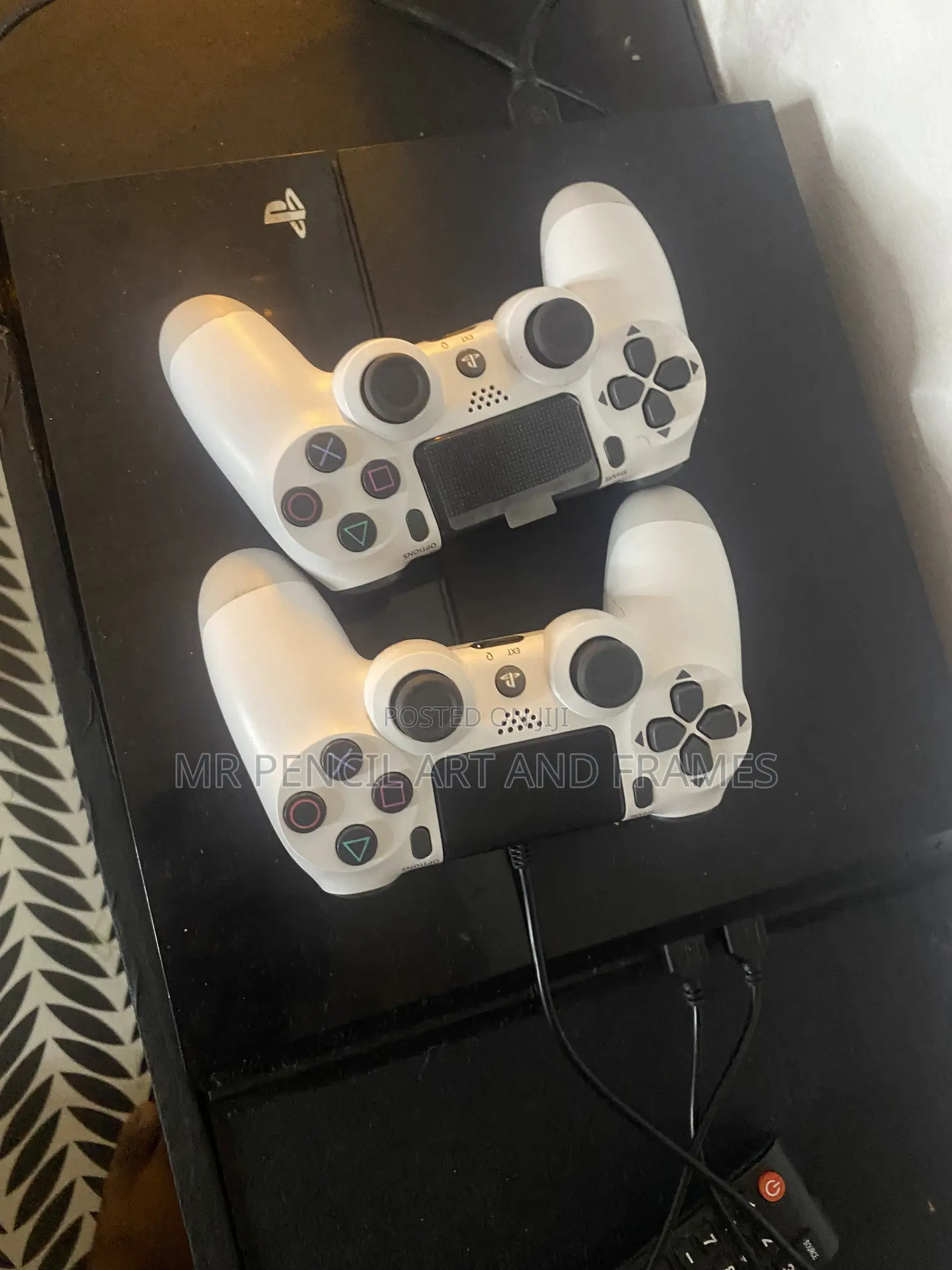 Ps4 Standard