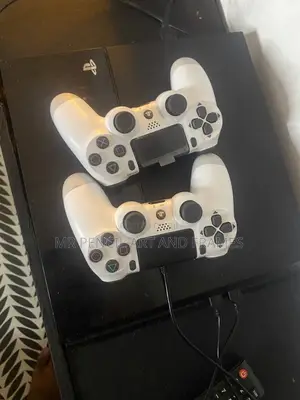 Ps4 Standard