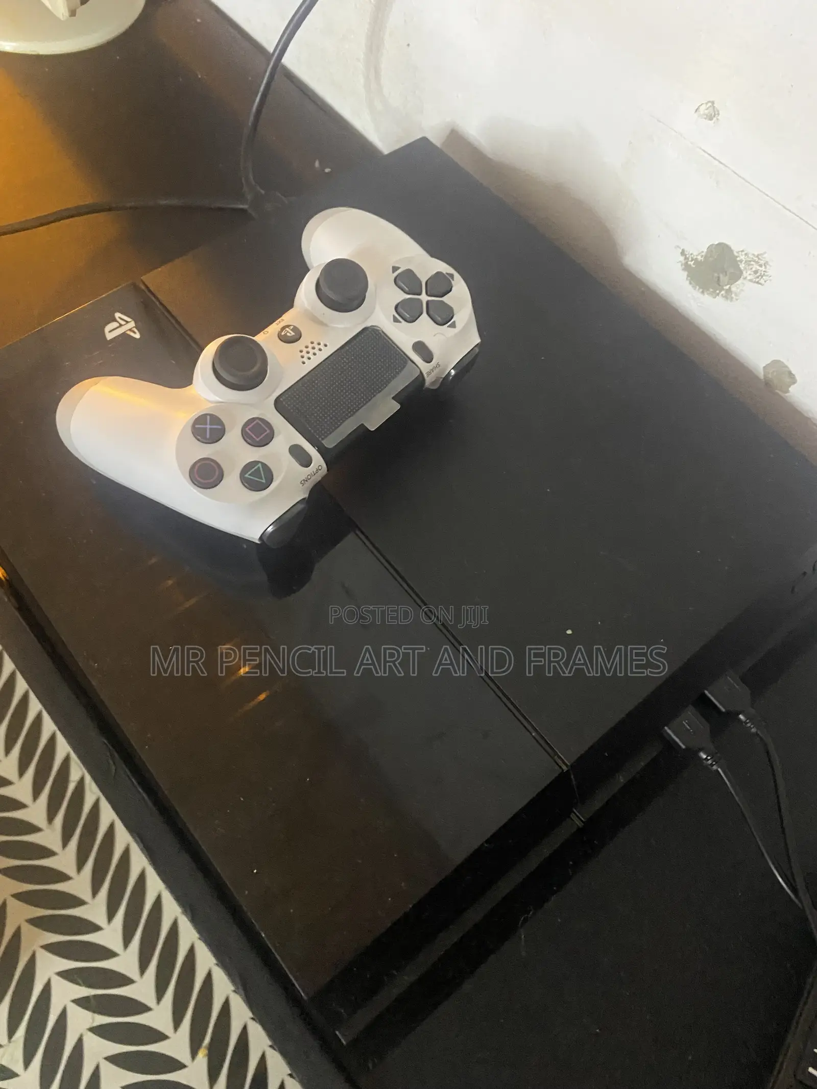 Ps4 Standard