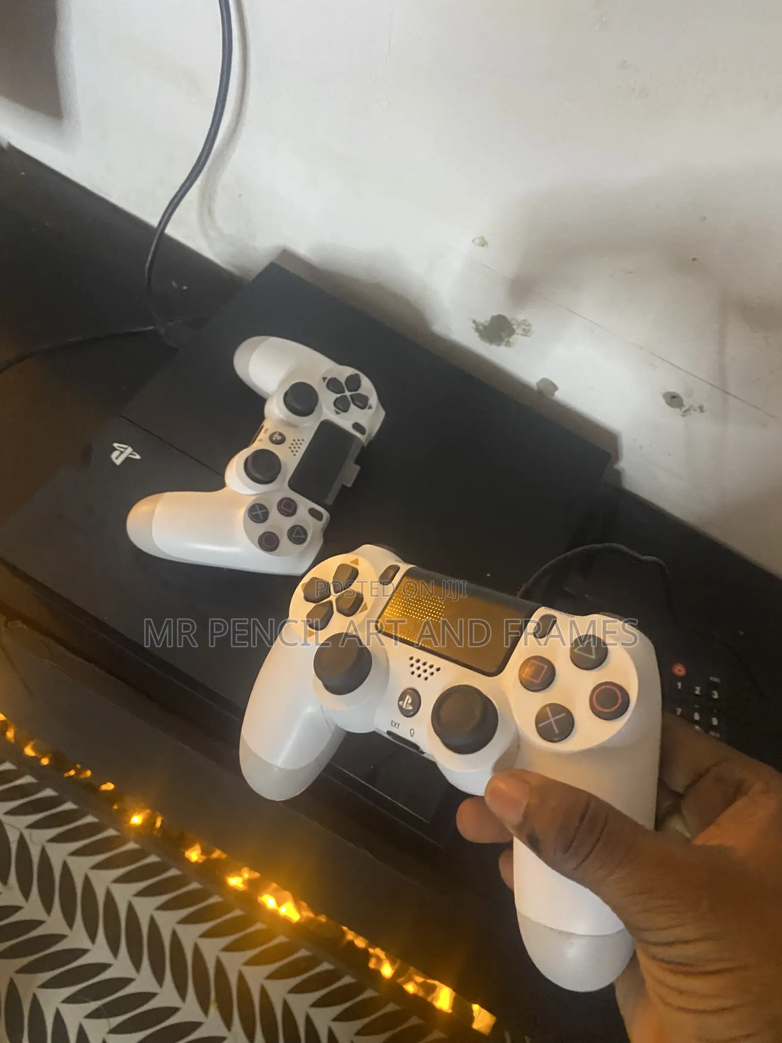 Ps4 Standard