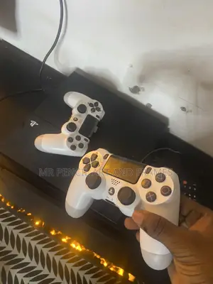Ps4 Standard