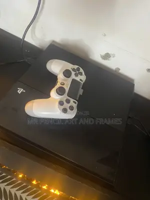 Ps4 Standard