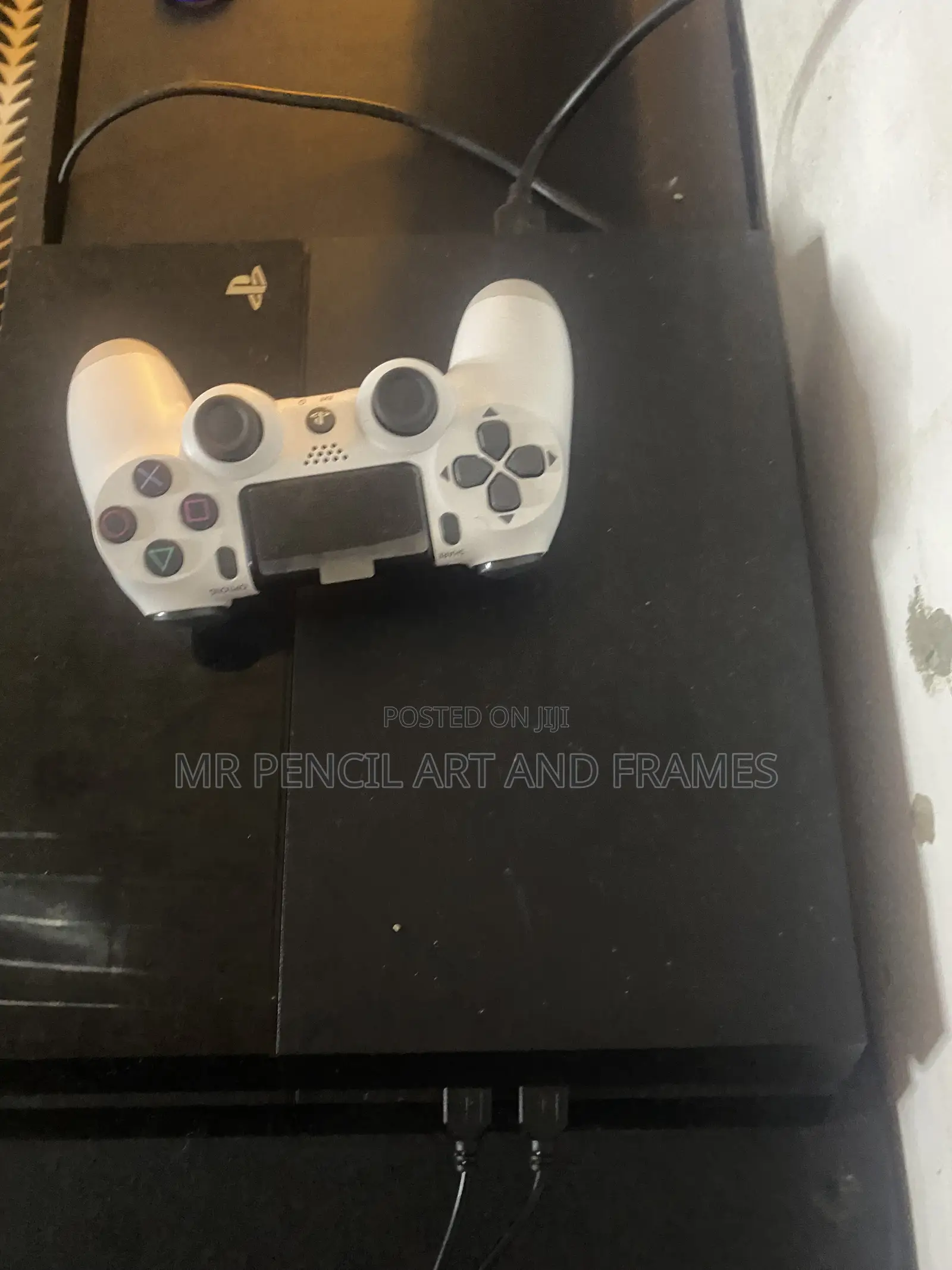 Ps4 Standard