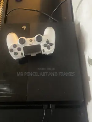 Ps4 Standard