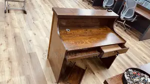 1.2m Front Desk / Receptionist Desk