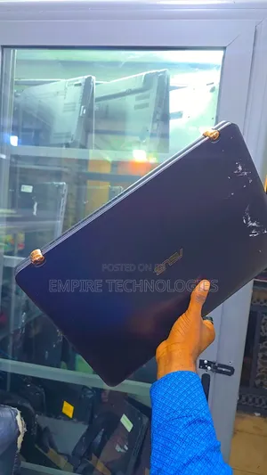 Laptop Asus UX501JW 16GB Intel Core i7 SSD 256GB