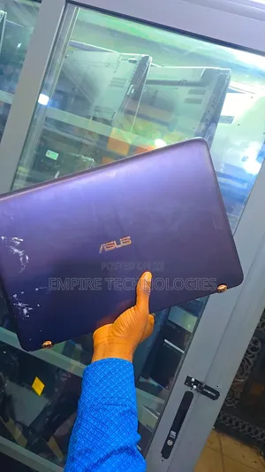 Laptop Asus UX501JW 16GB Intel Core i7 SSD 256GB