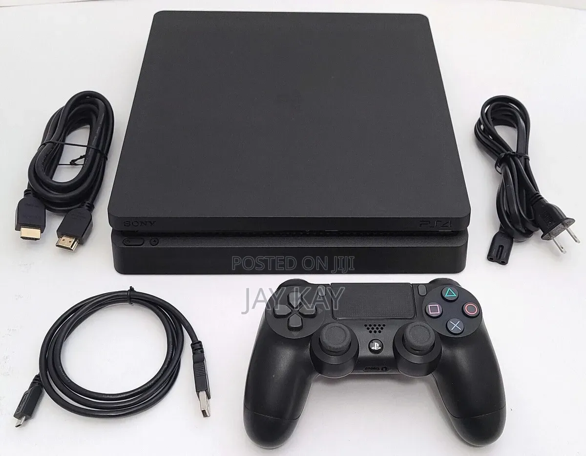 Ps5 Console