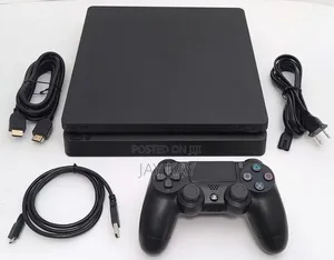 Ps5 Console