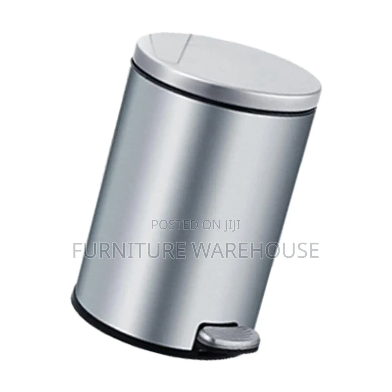 Step On Dustbin (1.2l)