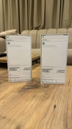 New Apple iPhone 17 Pro Max 256 GB Silver