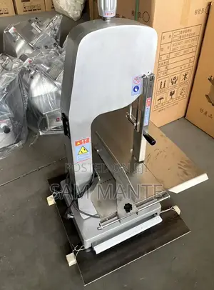 Bone Saw Machine