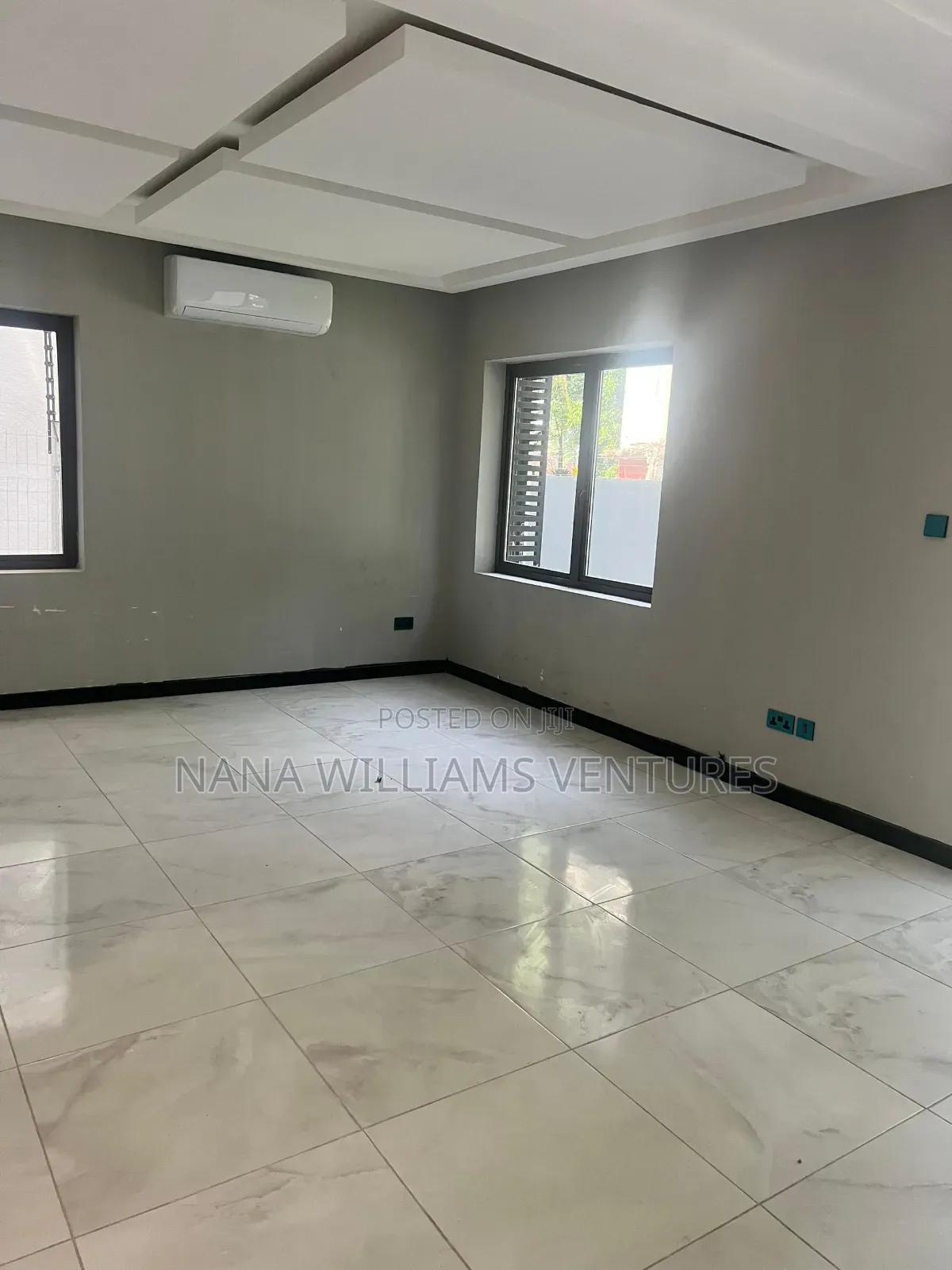 2bdrm Apartment in Agbogba -Ashongman, North Legon for rent