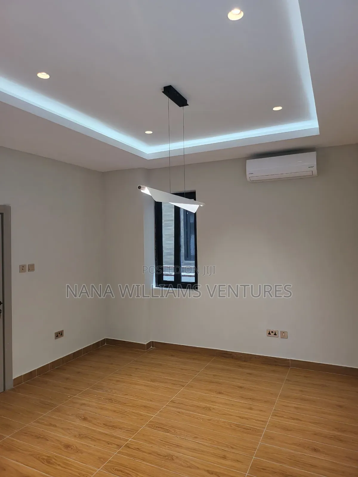 2bdrm Apartment in Agbogba -Ashongman, North Legon for rent